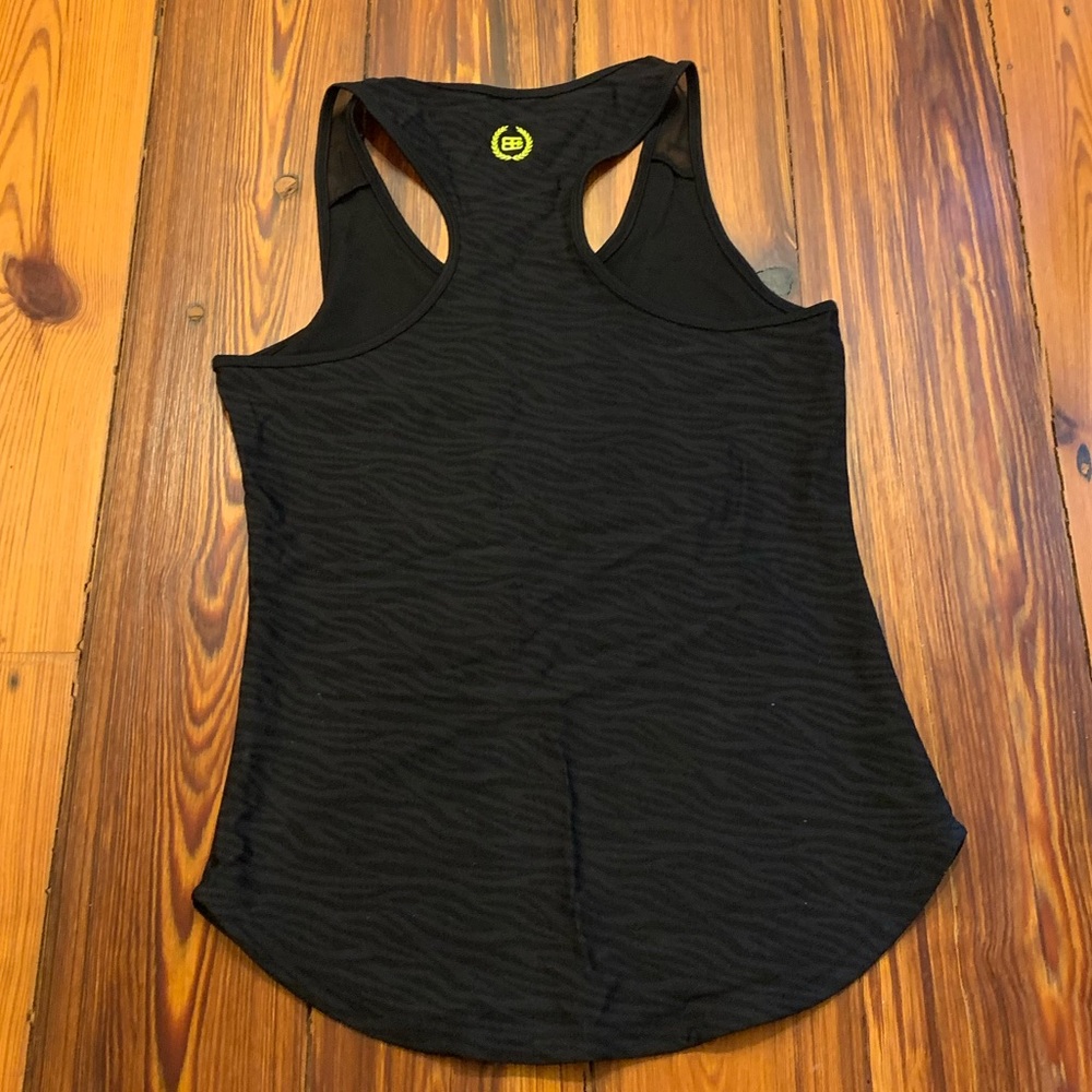 Body Engineers Tank - Picture 4 of 4